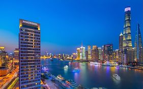 上海外灘英迪格酒店